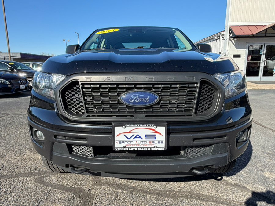 Used 2021 Ford Ranger XL w/ Equipment Group 101A High AWD/4WD image 2