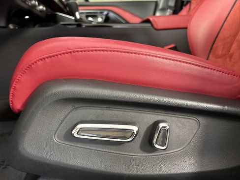 Used 2025 Acura ADX A-Spec image 21