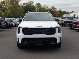 New 2026 Kia Sorento SX video 2