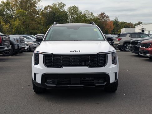 New 2026 Kia Sorento SX image 2