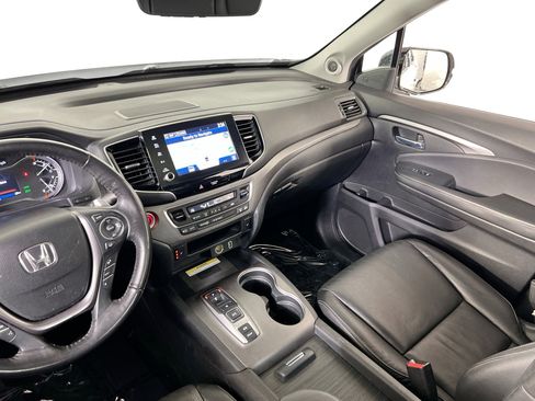 Used 2022 Honda Ridgeline RTL-E image 24