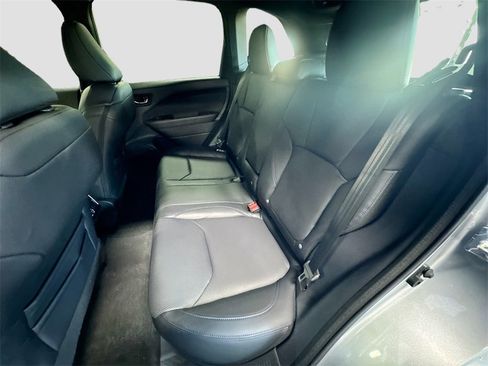 New 2026 Subaru Forester Limited image 24