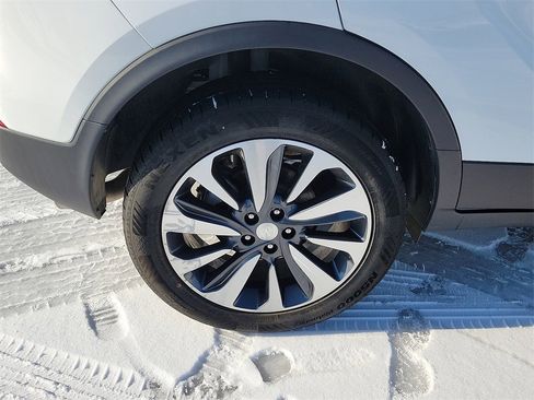 Used 2021 Buick Encore Preferred image 7