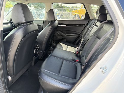 Used 2021 Kia Seltos SX AWD/4WD image 9