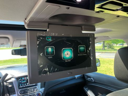 Used 2020 Chevrolet Tahoe LT AWD/4WD image 15
