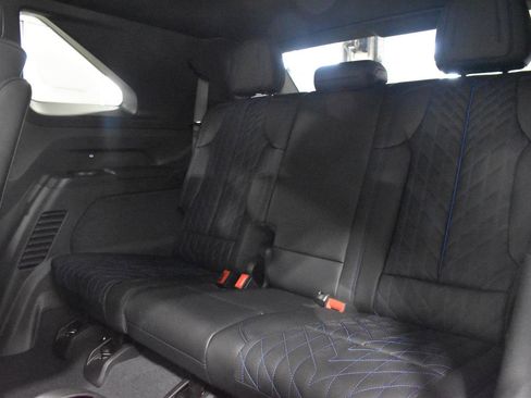 New 2025 Cadillac Escalade IQ Luxury 1 image 5