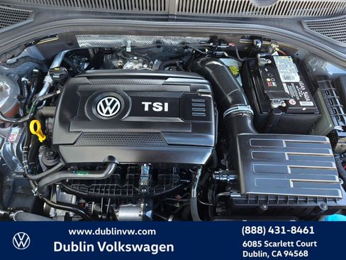 Used 2019 Volkswagen Jetta GLI image 24