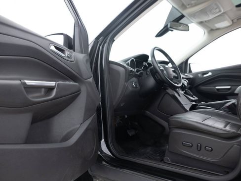 Used 2014 Ford Escape Titanium w/ Equipment Group 401A FWD image 24