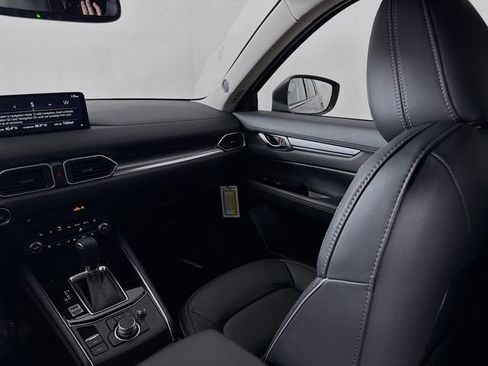 New 2025 MAZDA CX-5 AWD 2.5 S image 22
