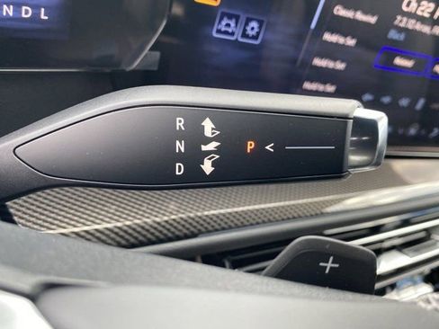 New 2026 Chevrolet Traverse High Country w/ LPO, Floor Liner Package image 19