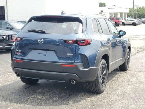 New 2026 MAZDA CX-50 2.5 Hybrid w/ Preferred Pkg AWD/4WD image 3