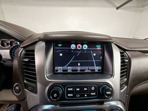 Used 2015 Chevrolet Tahoe LTZ RWD image 14
