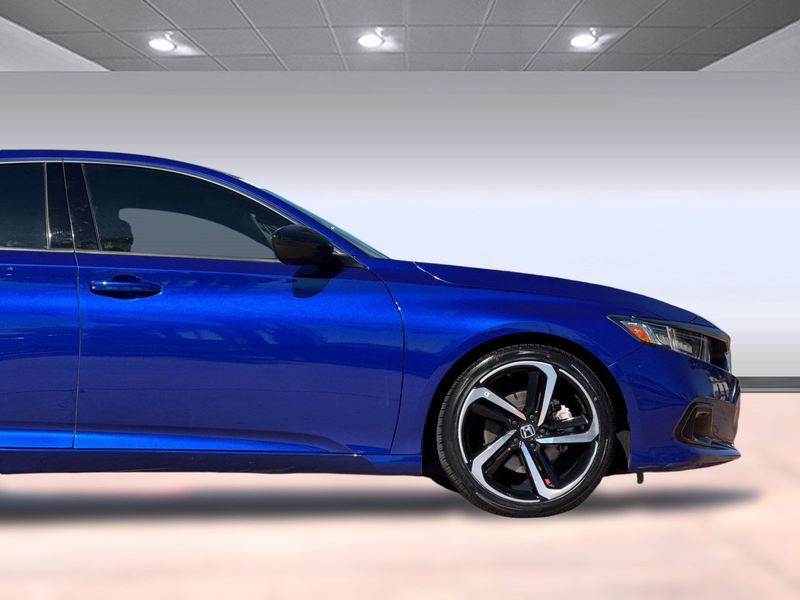 Used 2021 Honda Accord Sport Special Edition image 33