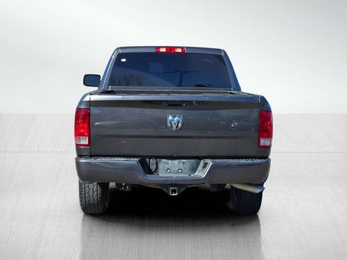 Used 2018 RAM 1500 Express image 5