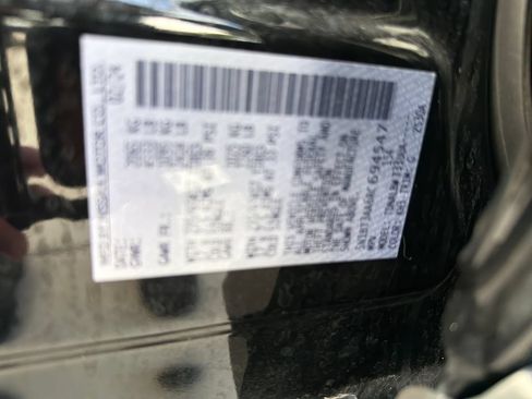 Certified 2024 Nissan Rogue S FWD image 31