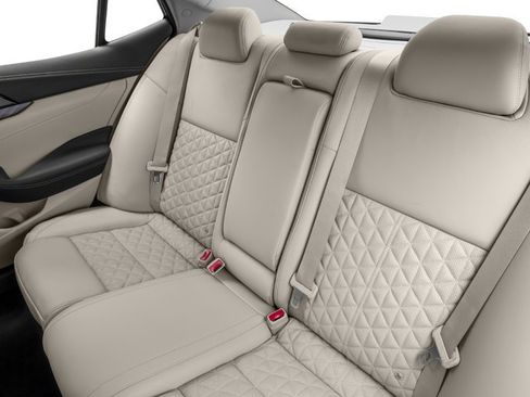 Used 2017 Nissan Maxima 3.5 SL image 17