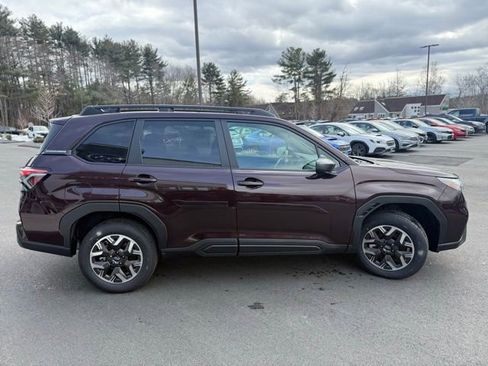 New 2026 Subaru Forester Premium image 12