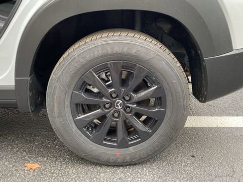 New 2026 MAZDA CX-50 2.5 Hybrid w/ Weather Package image 27