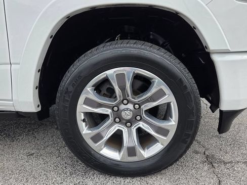 Used 2023 RAM 1500 Limited AWD/4WD image 9