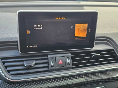 Used 2019 Audi SQ5 Prestige image 28