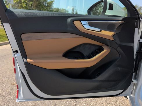 New 2025 Audi A5 2.0T Premium Plus image 19