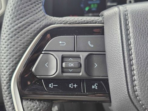 New 2026 Toyota Sequoia Platinum image 28