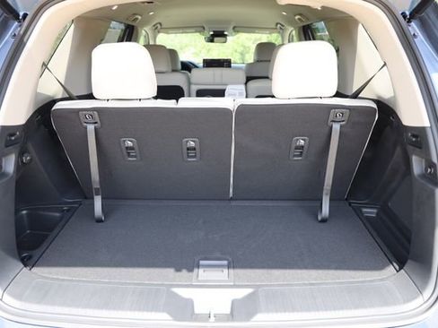 New 2026 Honda Pilot EX-L image 11