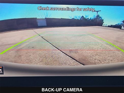 New 2026 Nissan Pathfinder SV image 31