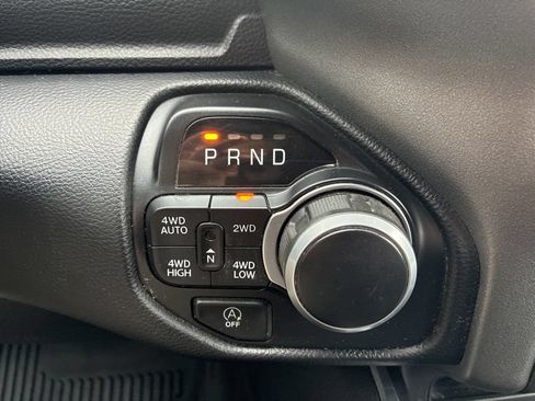 Used 2020 RAM 1500 Big Horn AWD/4WD image 27