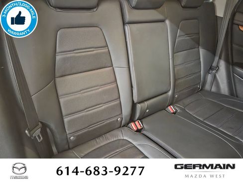 Used 2022 Honda CR-V Touring image 18