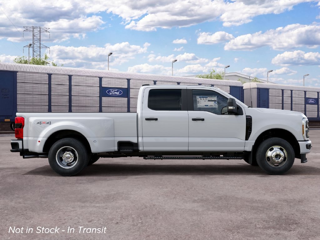 New 2027 Ford F350 XL w/ STX Appearance Package AWD/4WD image 5