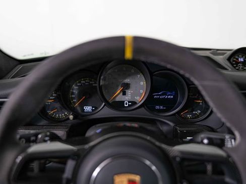Used 2019 Porsche 911 GT3 RS RWD image 18