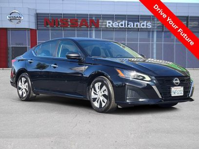 Used 2025 Nissan Altima 2.5 S
