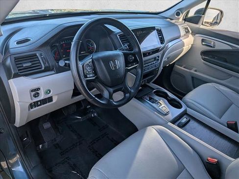 Used 2021 Honda Pilot Special Edition image 9