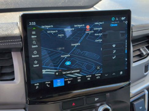 Used 2022 Ford Expedition Max XLT image 21