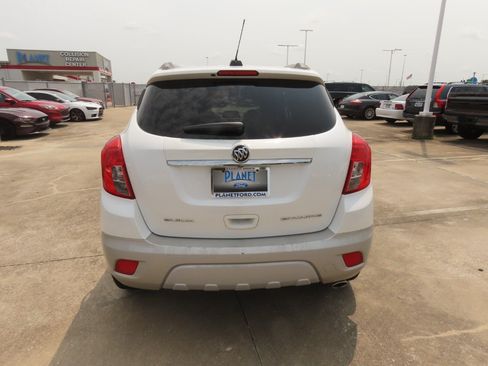 Used 2015 Buick Encore Convenience FWD image 13
