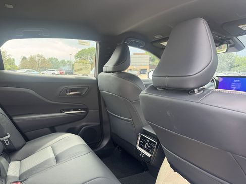 New 2026 Toyota Crown AWD/4WD image 18
