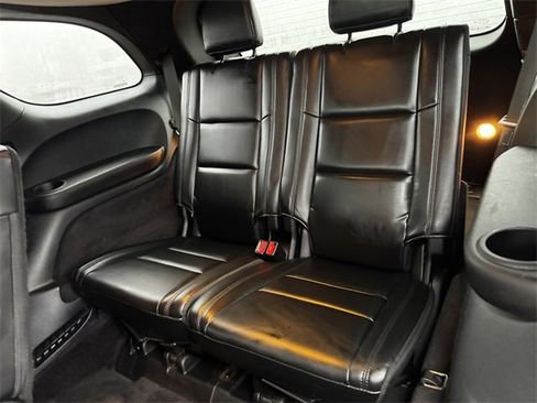 Used 2016 Dodge Durango Limited image 21