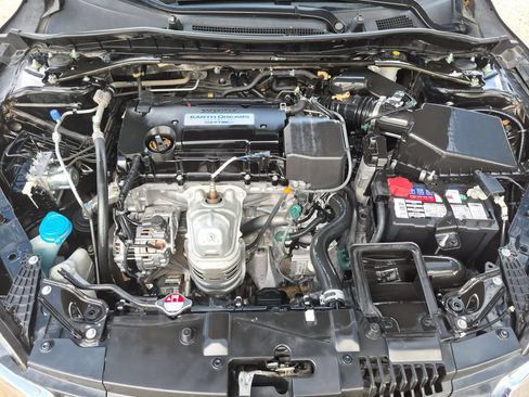 Used 2014 Honda Accord EX-L image 30
