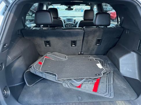 Used 2024 Chevrolet Equinox RS image 37