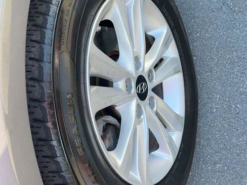 Used 2014 Hyundai Sonata GLS w/ Popular Equipment Group 2 image 12