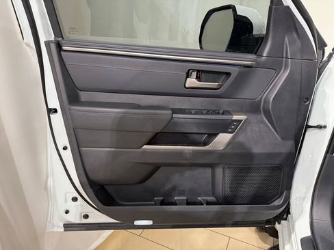 New 2026 Toyota Sequoia Platinum image 15