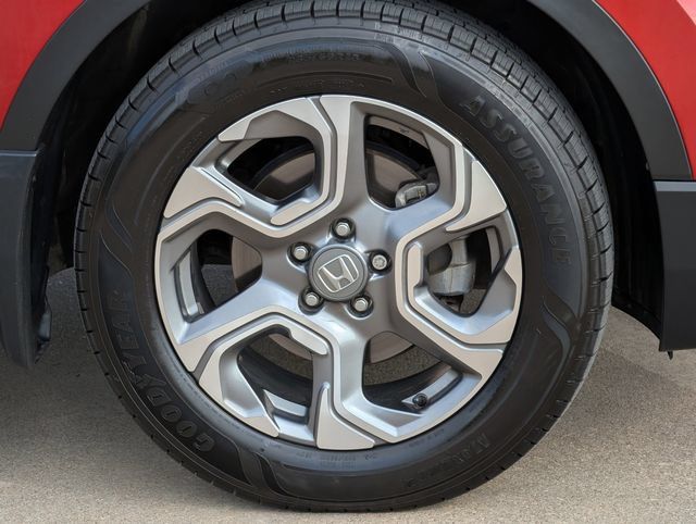 Used 2019 Honda CR-V EX image 8