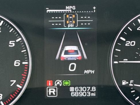 Used 2022 Subaru Legacy Touring XT w/ Tech Package 2 image 25