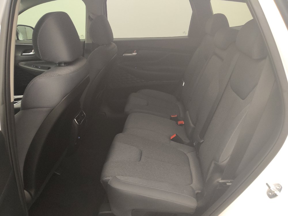 Used 2023 Hyundai Santa Fe SEL FWD image 18