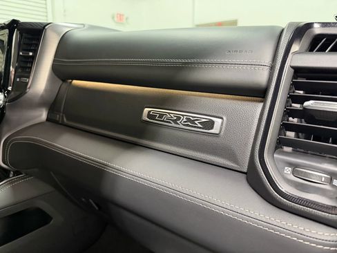 Used 2024 RAM 1500 TRX w/ TRX Level 1 Equipment Group image 39