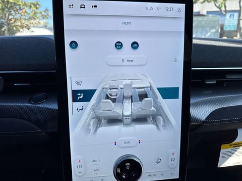 New 2025 Ford Mustang Mach-E GT image 32