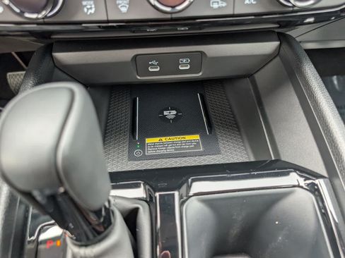 Used 2025 Honda Accord EX-L image 25