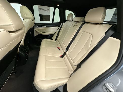 Used 2023 BMW X3 xDrive30i w/ Premium Package image 23