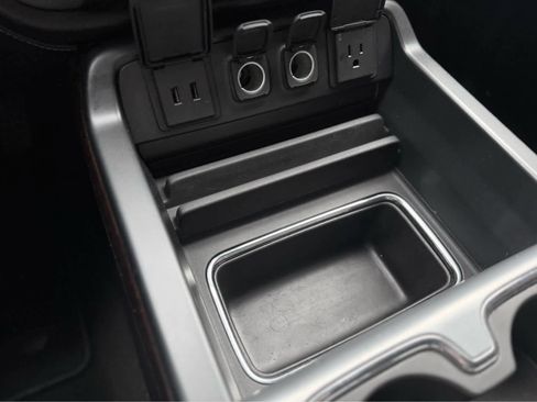 Used 2017 GMC Sierra 1500 SLT w/ SLT Premium Package image 26